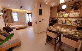 Minares Luxury Suite