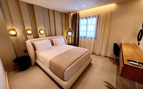 Minares Luxury Suite