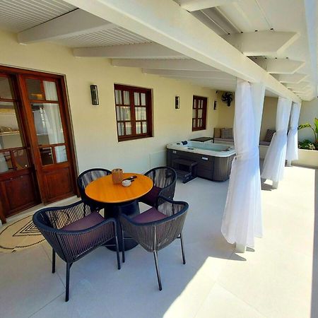 Minares Luxury Suite Ρέθυμνο Εξωτερικό φωτογραφία