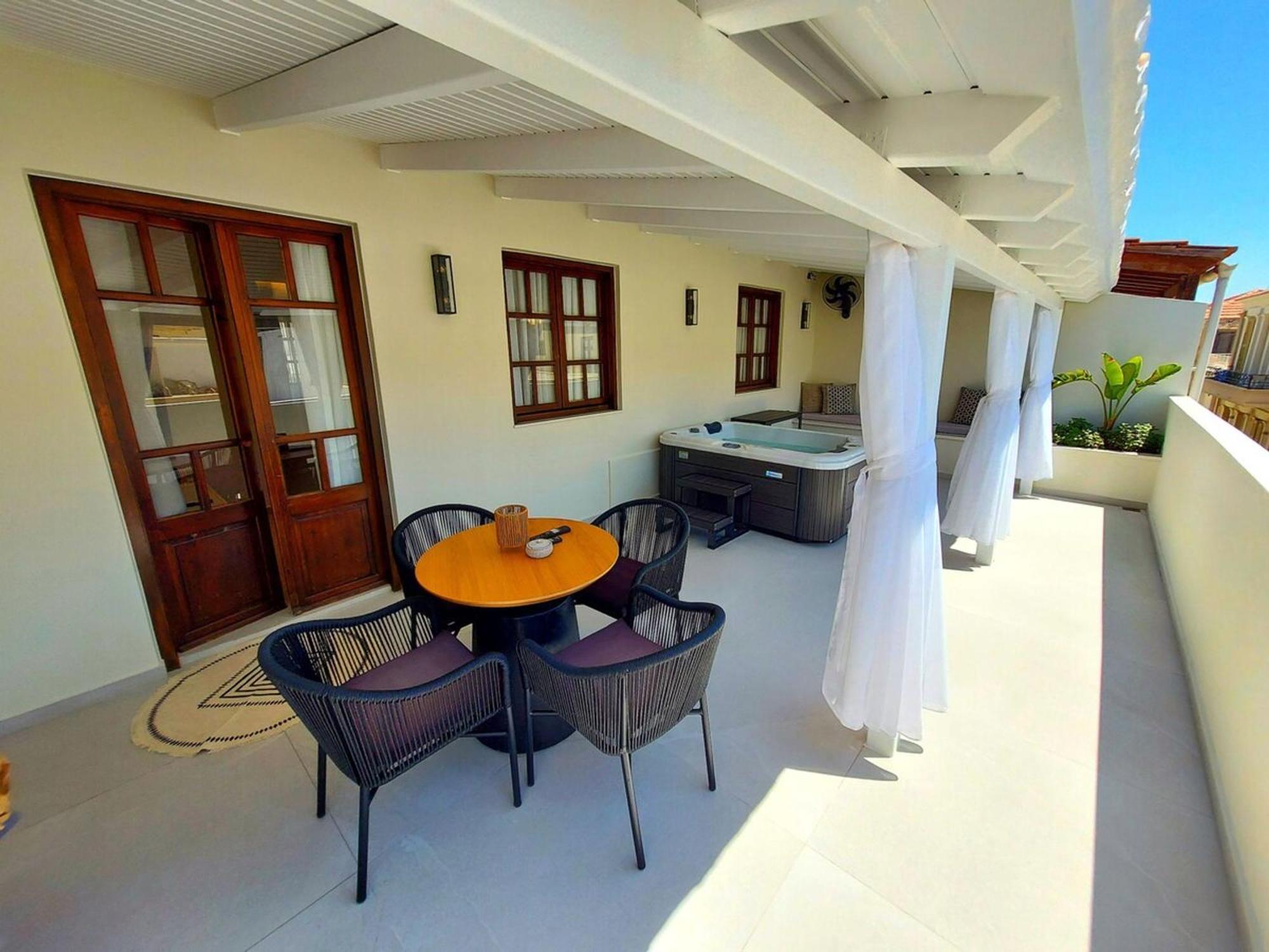 Minares Luxury Suite Ρέθυμνο Εξωτερικό φωτογραφία