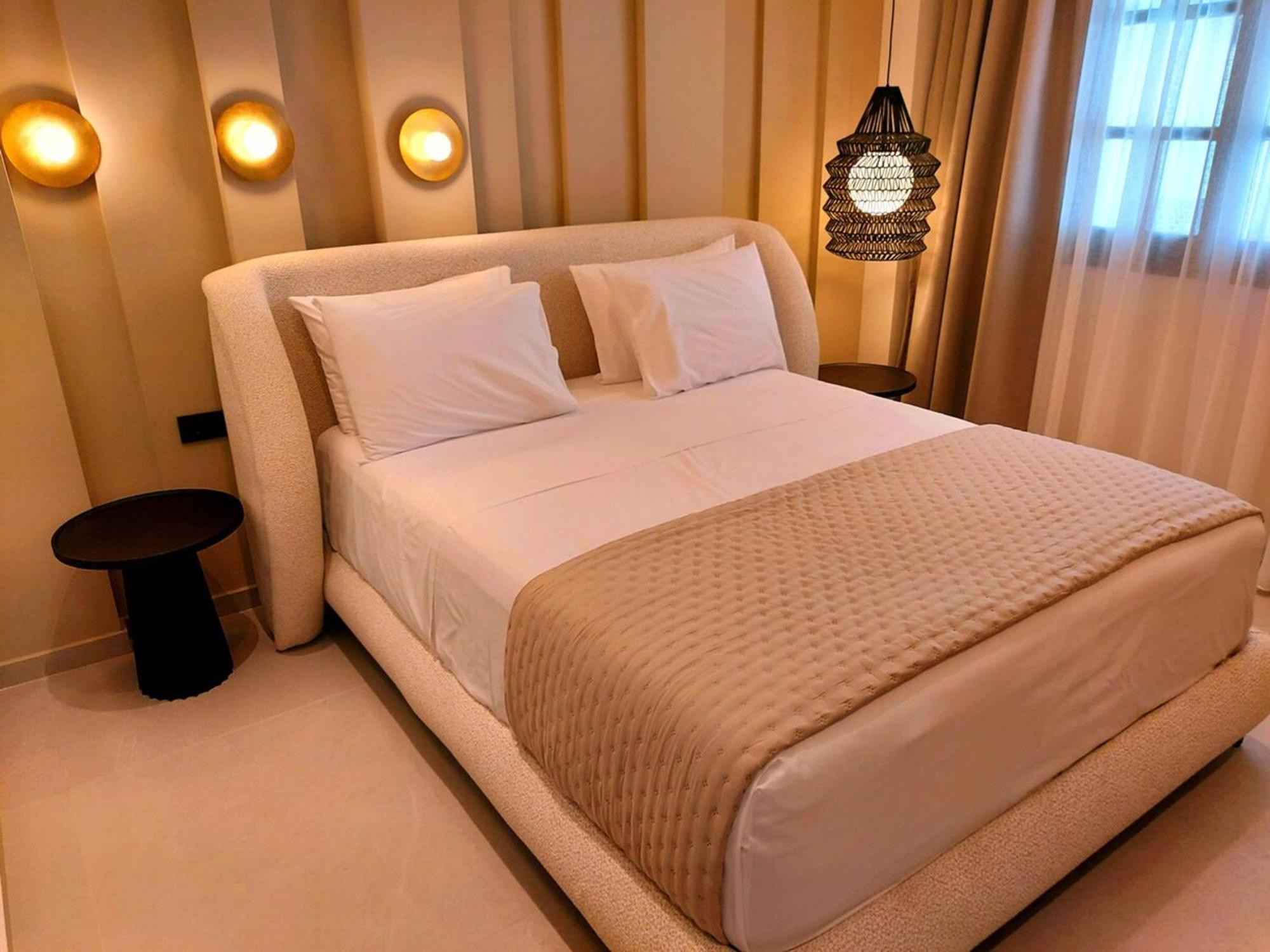 Minares Luxury Suite Ρέθυμνο Εξωτερικό φωτογραφία